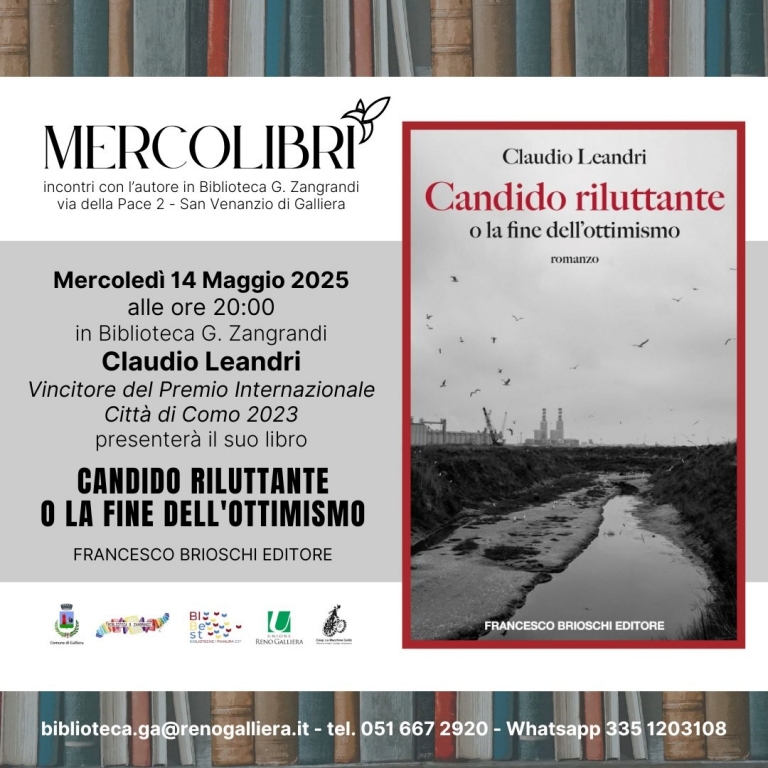 Presentazione 