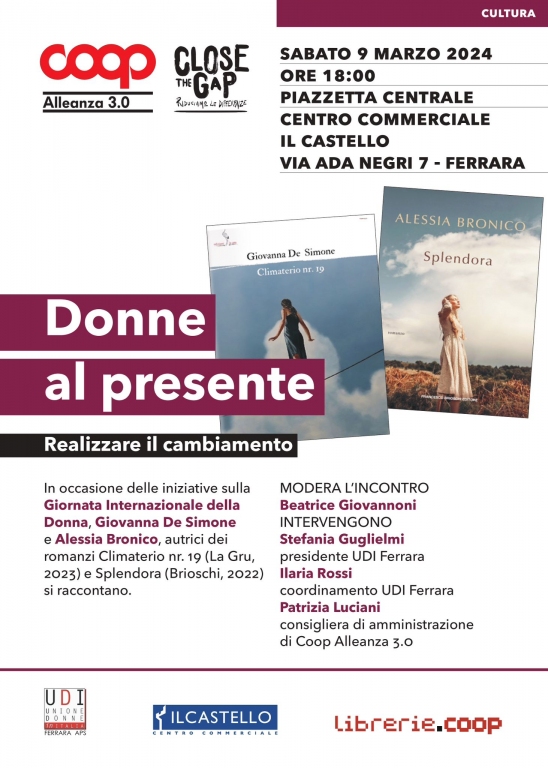 Presentazione di 