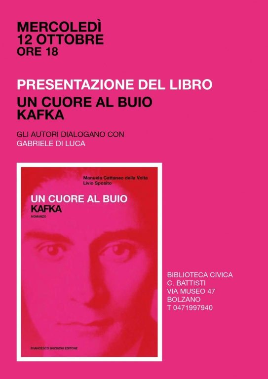 Presentazione di 