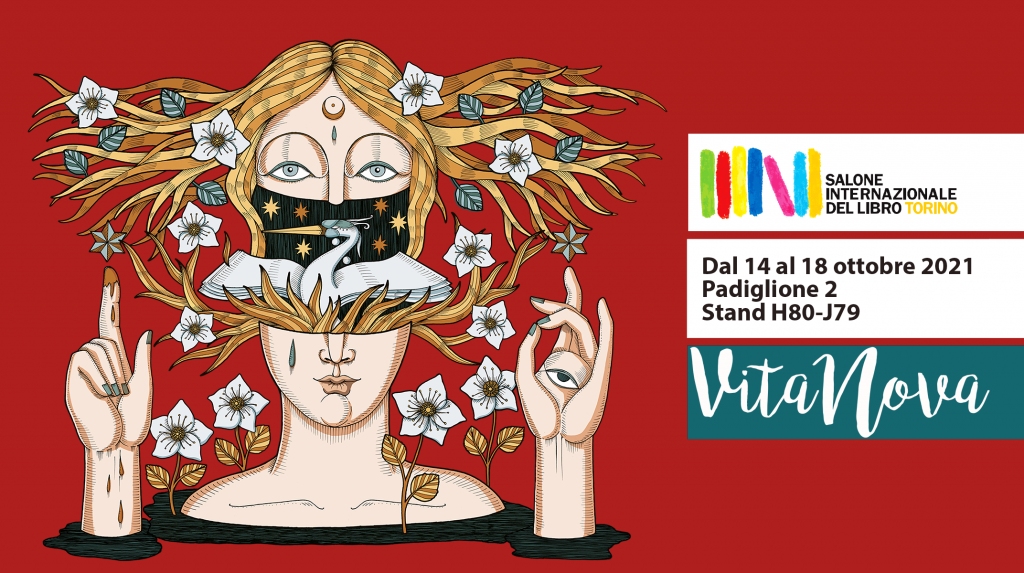 Salone Internazionale del Libro di Torino 2021 - Il banchiere galantuomo