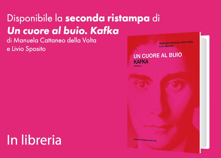 Presto disponibile la seconda ristampa di 