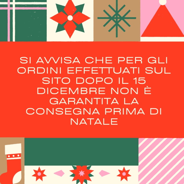 Spedizioni 2023